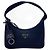 Borsa Prada Re-Edition in Nero