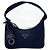 Borsa Prada Re-Edition in Nero - vista 2
