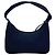 Borsa Prada Re-Edition in Nero - vista 3
