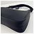 Borsa Prada Re-Edition in Nero - vista 8