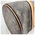 Borsa a mano Louis Vuitton Papillon 30 Marrone - vista 6