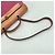 Hermès Borsa Tote Hermes Herbag MM Rosa - vista 8