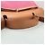 Hermès Borsa Tote Hermes Herbag MM Rosa - vista 9