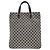 Borsa a mano Gucci beige - vista 2