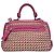 Borsa a tracolla Salvatore Ferragamo Sofia Gancini Rosa - vista 2
