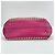 Borsa a tracolla Salvatore Ferragamo Sofia Gancini Rosa - vista 5