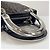 Borsa a tracolla Lady Dior Christian Dior Marrone - vista 10