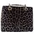 Borsa a tracolla Lady Dior Christian Dior Marrone - vista 3