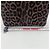 Borsa a tracolla Lady Dior Christian Dior Marrone - vista 4