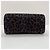 Borsa a tracolla Lady Dior Christian Dior Marrone - vista 7