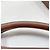 Borsa a tracolla Loewe Puzzle Mini in marrone - vista 12
