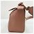 Borsa a tracolla Loewe Puzzle Mini in marrone - vista 6