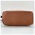 Borsa a tracolla Loewe Puzzle Mini in marrone - vista 7