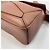 Borsa a tracolla Loewe Puzzle Mini in marrone - vista 9