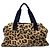 Borsa a tracolla Yves Saint Laurent Nux Beige - vista 2