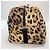 Borsa a tracolla Yves Saint Laurent Nux Beige - vista 3