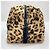 Borsa a tracolla Yves Saint Laurent Nux Beige - vista 4