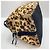 Borsa a tracolla Yves Saint Laurent Nux Beige - vista 7