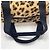 Borsa a tracolla Yves Saint Laurent Nux Beige - vista 8