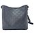 Borsa Secchiello Gucci Nano Logo Embossed Spalla Black Nero - vista 2