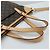 Sac à main Louis Vuitton Odeon GM Marron - vue 10