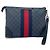 Clutch Gucci Nera Nero - vista 3