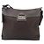 Borsa a tracolla Christian Dior Street Chic Marrone