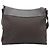 Borsa a tracolla Christian Dior Street Chic Marrone - vista 2