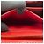 Borsa Louis Vuitton Parciana Capucines BB in rosso - vista 12