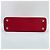 Borsa Louis Vuitton Parciana Capucines BB in rosso - vista 6