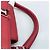 Borsa Louis Vuitton Parciana Capucines BB in rosso - vista 9