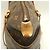 Borsa Tote Louis Vuitton Monogram Totally MM Marrone - vista 10
