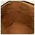 Borsa Tote Louis Vuitton Monogram Totally MM Marrone - vista 17