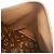Borsa Tote Louis Vuitton Monogram Totally MM Marrone - vista 19