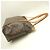 Borsa Tote Louis Vuitton Monogram Totally MM Marrone - vista 4