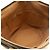 Borsa Tote Louis Vuitton Monogram Totally MM Marrone - vista 5