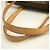Borsa Tote Louis Vuitton Monogram Totally MM Marrone - vista 7