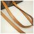 Borsa Shopping Tote Louis Vuitton Monogram Marrone - vista 10