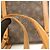 Borsa Shopping Tote Louis Vuitton Monogram Marrone - vista 12