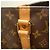 Borsa Shopping Tote Louis Vuitton Monogram Marrone - vista 13