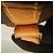 Borsa Shopping Tote Louis Vuitton Monogram Marrone - vista 23