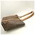 Borsa Shopping Tote Louis Vuitton Monogram Marrone - vista 4