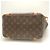 Borsa Shopping Tote Louis Vuitton Monogram Marrone - vista 8
