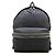 Zaino City Yves Saint Laurent Nero - vista 2