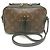 Borsa a tracolla Louis Vuitton Monogram Saint-Onge M43555 Marrone