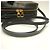 Borsa a tracolla Louis Vuitton Monogram Saint-Onge M43555 Marrone - vista 7