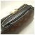 Borsa a tracolla Louis Vuitton Monogram Saint-Onge M43555 Marrone - vista 8