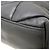 Borsa a tracolla Yves Saint Laurent Lulu Puffer Nero - vista 23