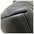 Borsa a tracolla Yves Saint Laurent Lulu Puffer Nero - vista 25