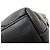 Borsa a tracolla Yves Saint Laurent Lulu Puffer Nero - vista 28
